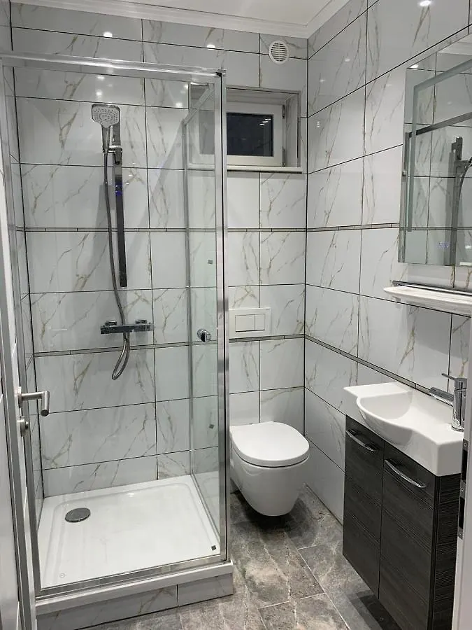 Apartment Schlafzimmer Nr2 Heidingsfeld Wuerzburg